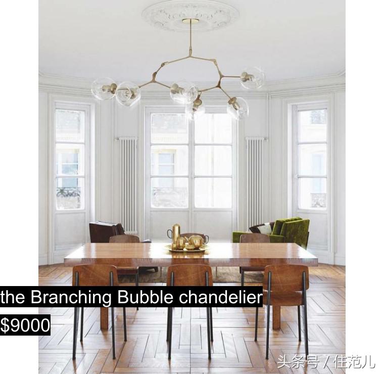 吸顶灯哪种灯好看耐用又亮,最新款最流行的小吸顶灯