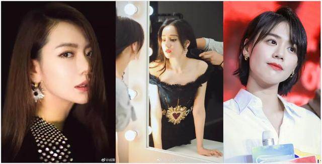 最显皮肤白的口红颜色,显白显气质这17支口红谁涂谁美