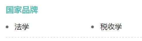 文科生适合报考的二本院校,文科生最值得报考的100所二本大学