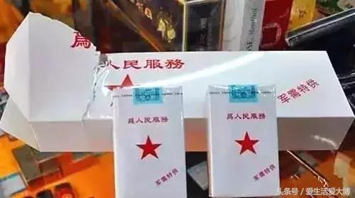 假烟都是哪种烟比较多,如今假烟泛滥你有没有吸到过假烟