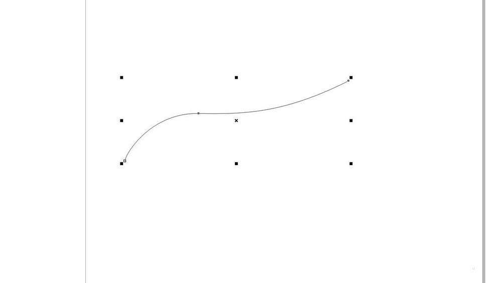 cdr临摹矢量图,cdr绘制柜子立面矢量图