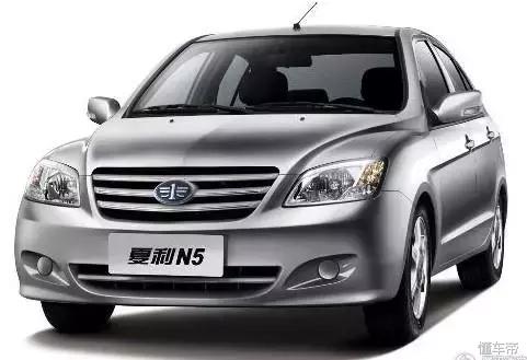 夏利啥时候停产的,夏利这种小车为啥停产