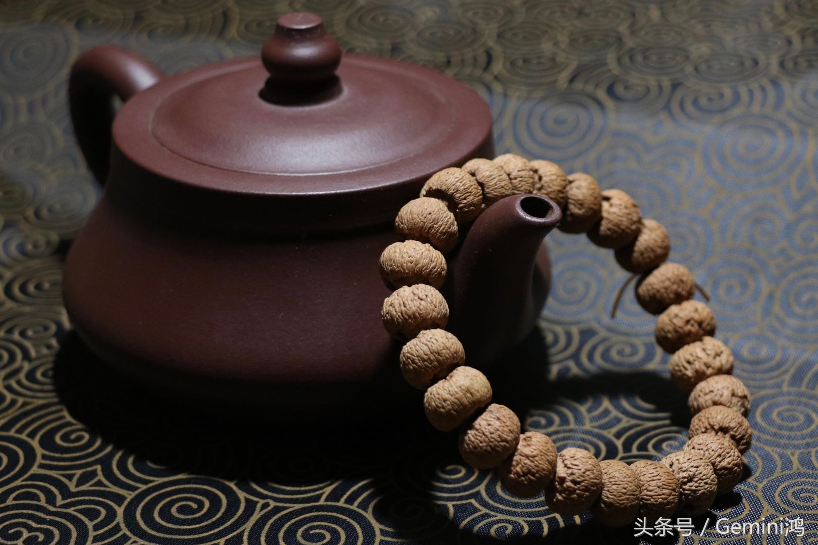 莲花菩提都有哪些,108颗莲花菩提