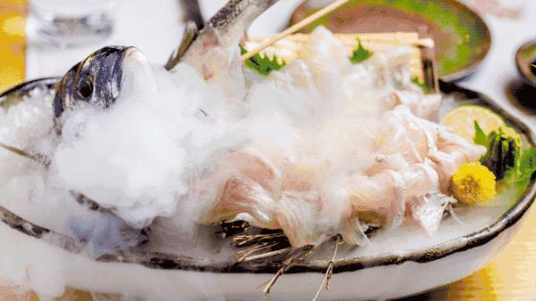 广州越秀区十大日料排名,2018广州日料必吃榜名单