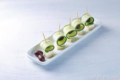 小黄瓜的100种做法大全,小黄瓜要怎么吃才好