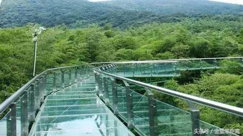 金堂玉皇山生态康养,金堂县玉皇养生谷详细介绍