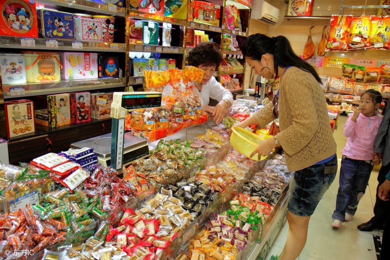 零售销售技巧,零售商店经营思路