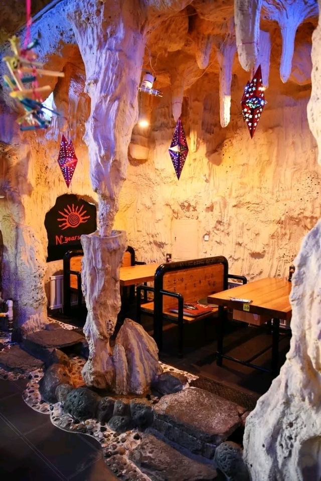 小资文艺情调餐厅吉林市,吉林市适合情侣的餐厅