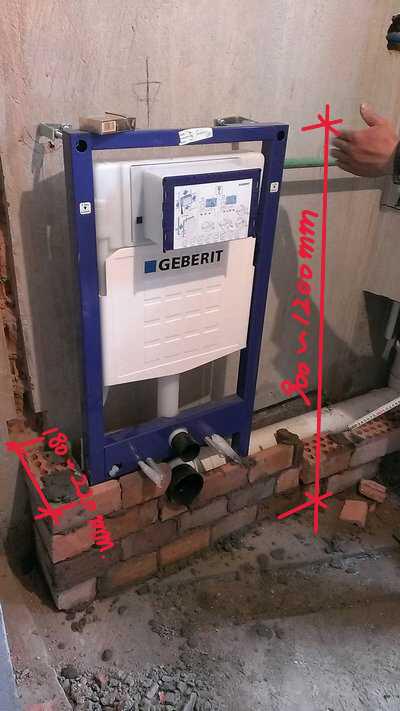 马桶移位怎么避免堵塞,已经装好的马桶移位最好的方法