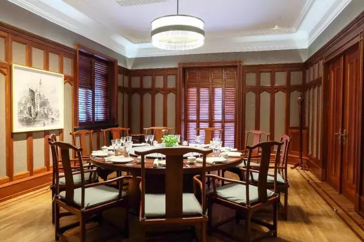 南京民国风酒店排名,南京经典历史酒店