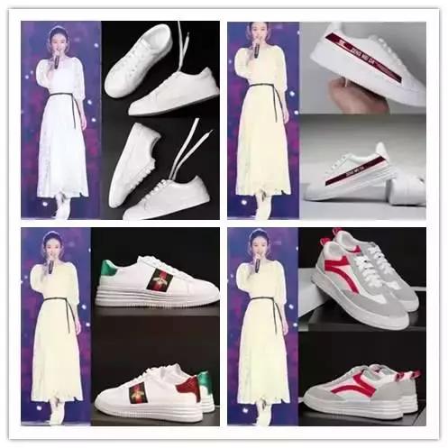 顺丰小哥都穿耐克了,带货王黄子韬还在用淘宝高仿~