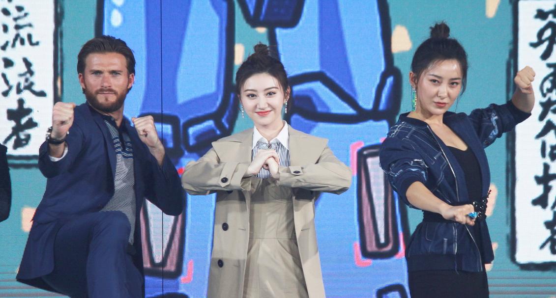 新白娘子传奇赵雅芝2,新白娘子传奇三个儿子相认