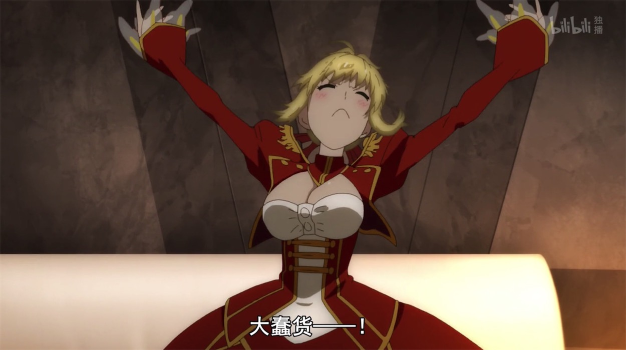 这是假的《Fate》吧？三分看七分猜，根本就是悬疑剧！