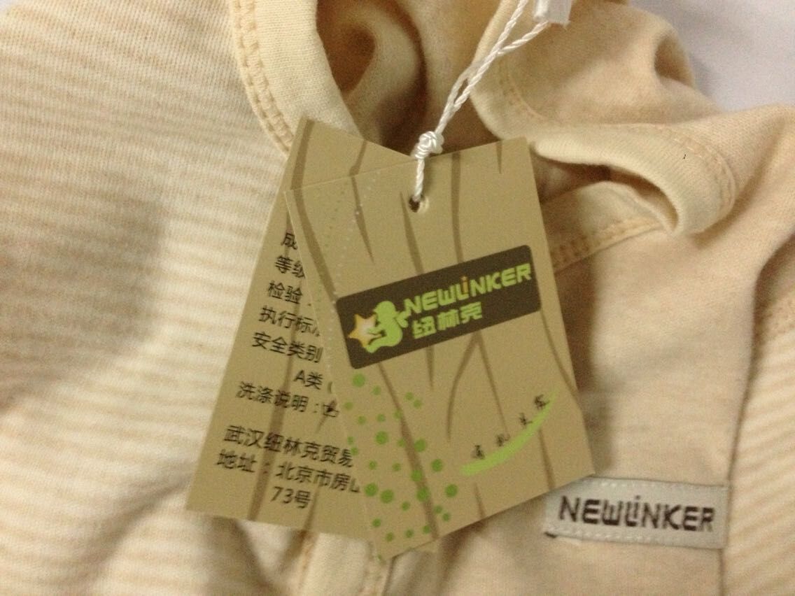 你真正了解服装吊牌的内容吗？