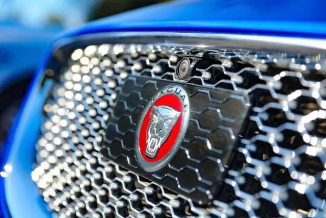 4S店看捷豹XEL，为何这么有实力的车型叫好不叫座？