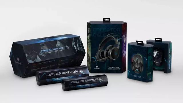 2018德国if设计奖排行榜,2019全球最佳获奖包装设计