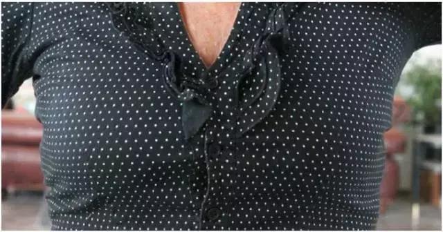 衣服太窄太短怎样改才更好看,衣服太窄了能改宽点吗