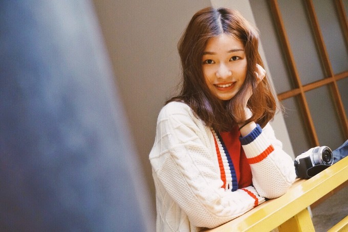 重庆│我路过的云里雾里阳光里的山城