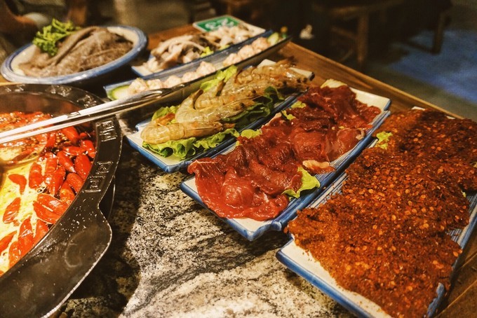 重庆│我路过的云里雾里阳光里的山城