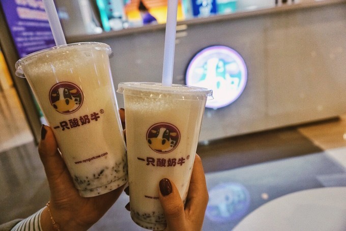 重庆│我路过的云里雾里阳光里的山城