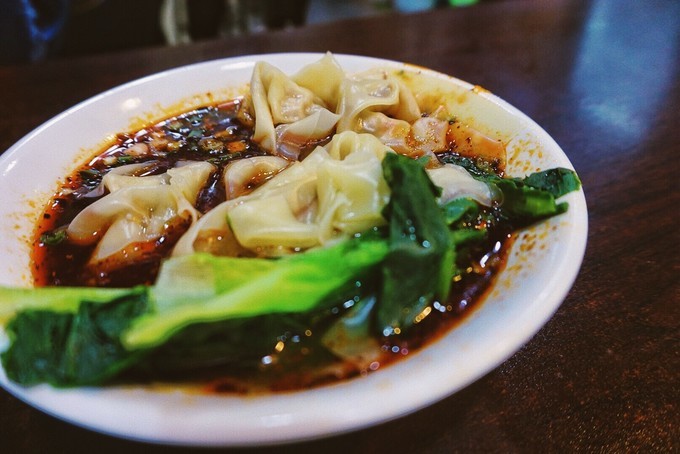 重庆│我路过的云里雾里阳光里的山城