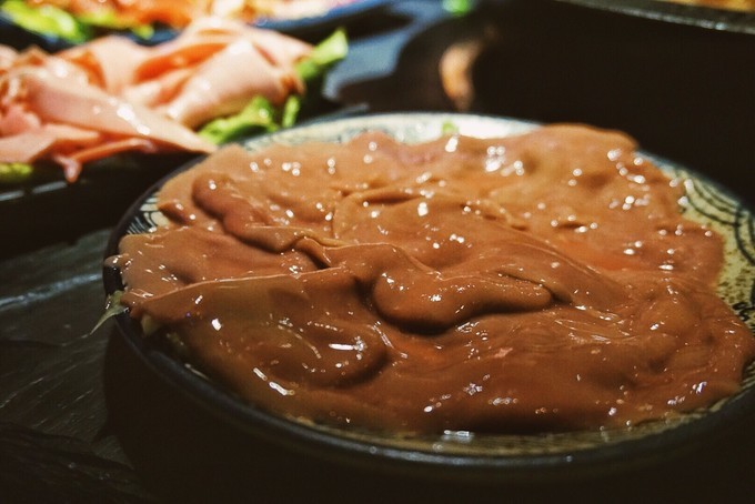 重庆是个美丽的山城,重庆去感受你走过的路