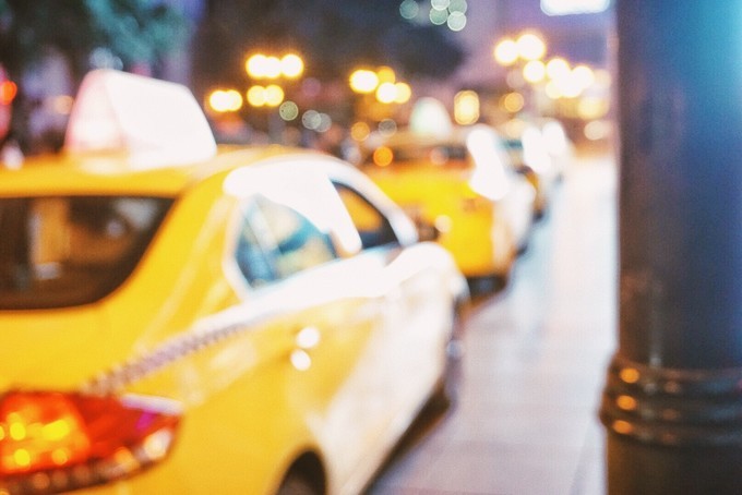 重庆│我路过的云里雾里阳光里的山城