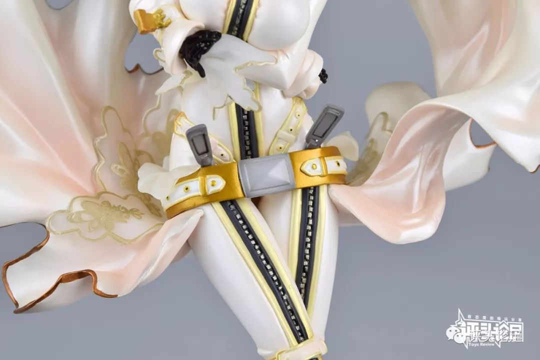 gsc花嫁尼禄手办测评,花嫁尼禄手办价格