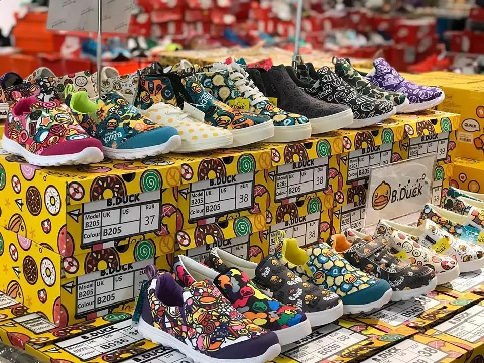 港币汇率跌破33年新低!精心整理的香港省钱购物攻略!