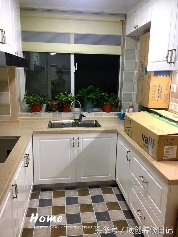 铜仁装修风格效果图,铜仁120平简欧风格装修图片