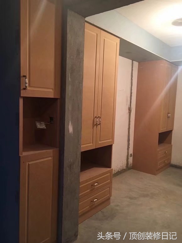 铜仁装修风格效果图,铜仁120平简欧风格装修图片