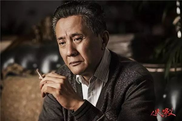 人民的名义最开始想选的主演,人民的名义谍战剧电影