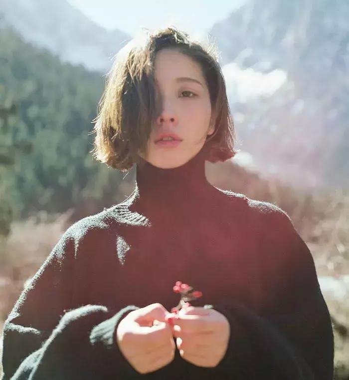 免费分享一个拯救发际线的方法,权威专家教你拯救发际线