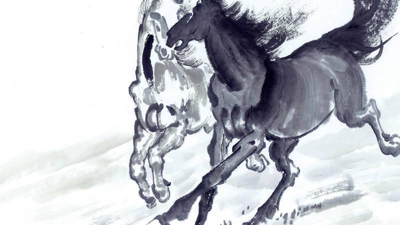 属马的人性格如何？起名时最忌讳那些字词？身边有属马的看一下！