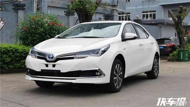 cs55plus和卡罗拉,卡罗拉和长安cs55plus哪个好