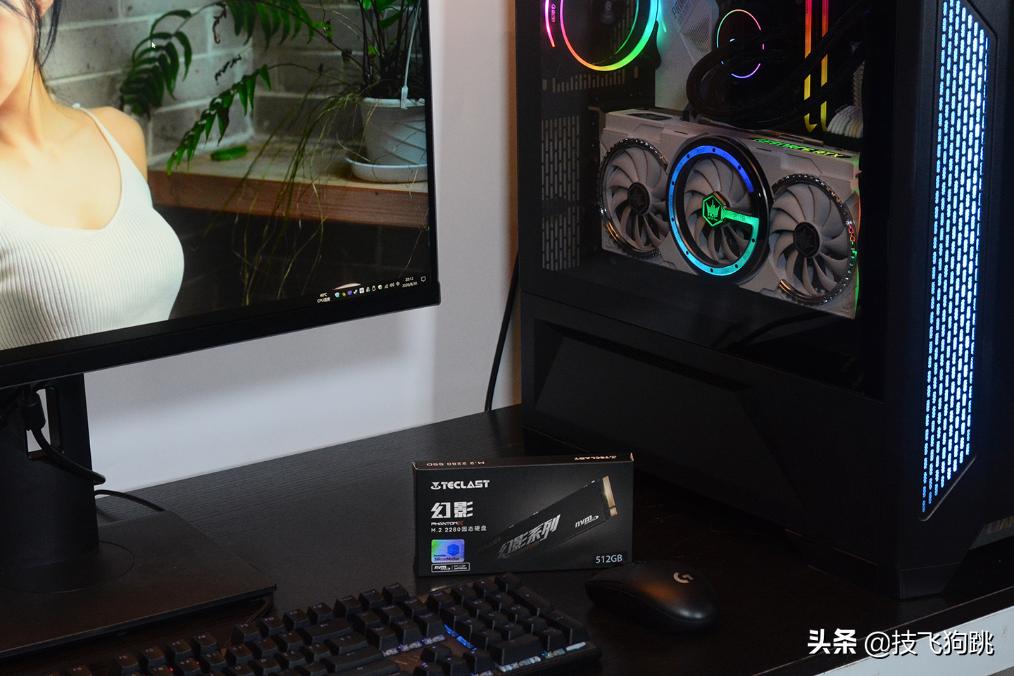 台电幻影m.2固态,台电m.2固态硬盘怎么样