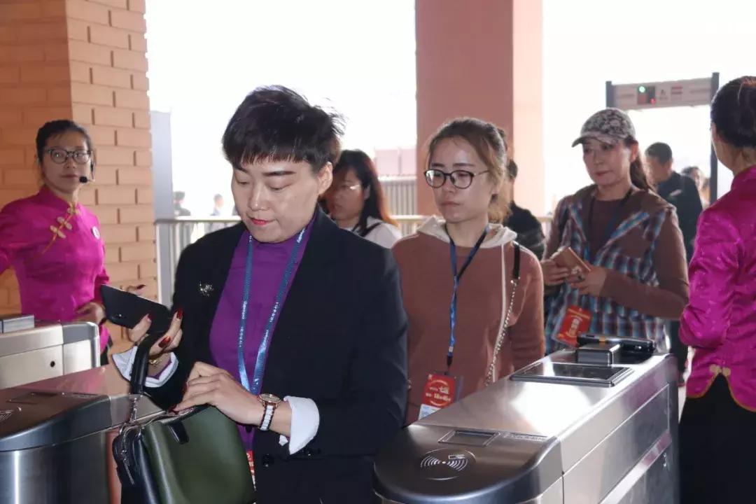 华夏文旅西安度假区免费旅游攻略,西安市华夏文旅西安度假区