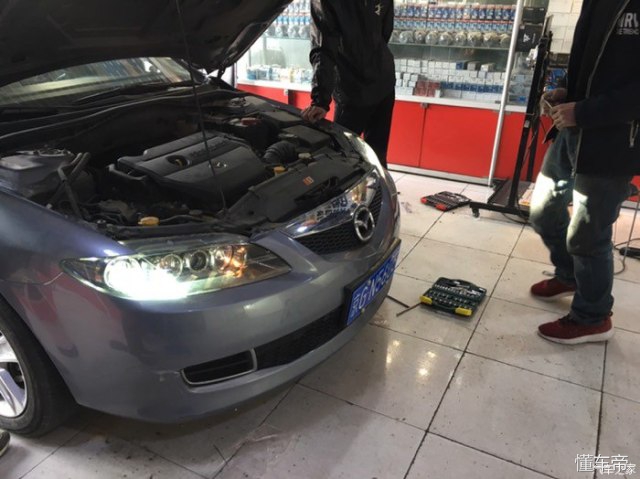 马六改阿帕2A，千里之行始于足下