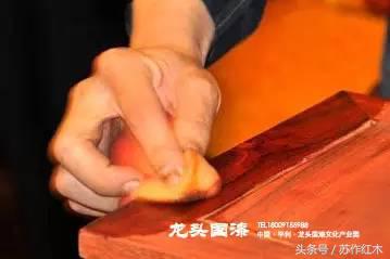 家具做生漆方法,家具生漆全过程