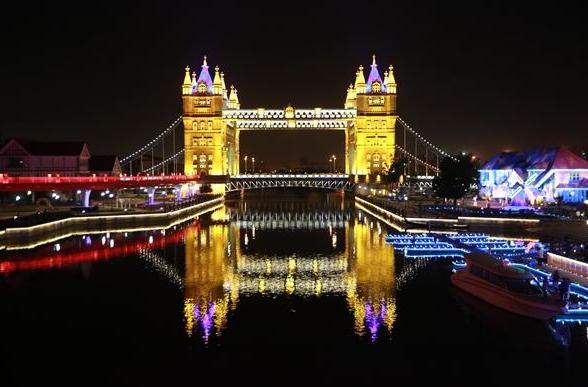 苏州适合拍照的地方,苏州拍照攻略景色