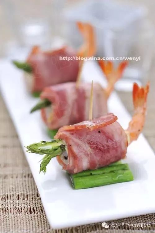 冷餐会家庭版简单做法,西式冷餐会高端