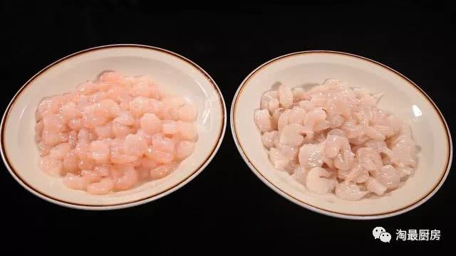 五星级酒店水晶虾仁的做法,酒店水晶虾仁的做法