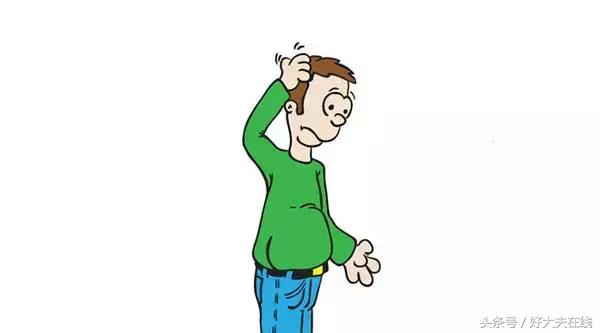 为什么头皮上长红疙瘩一碰就疼,头皮长痘痘还可以每天梳头100次吗