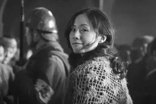 戏剧名人堂丨特立独行的她,活成了很多人想要的样子