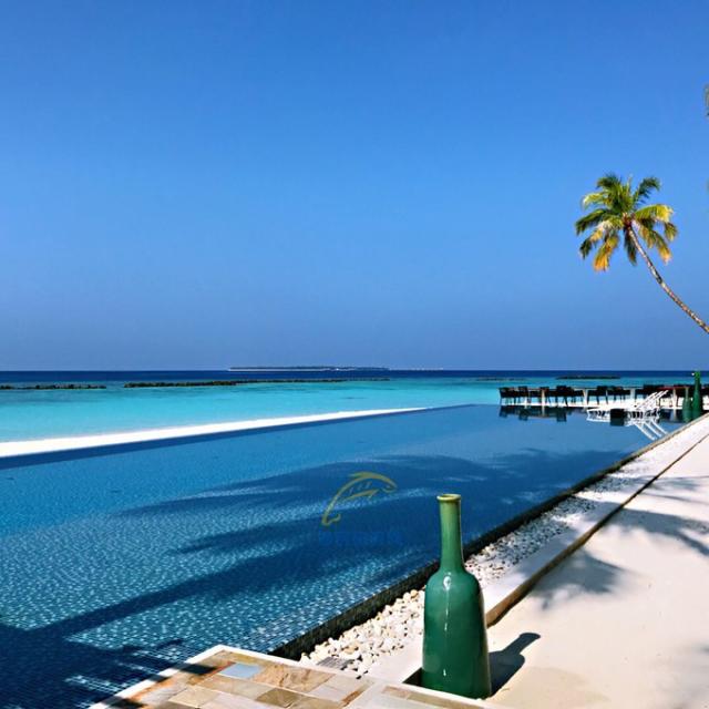 马尔代夫过渡酒店推荐,马尔代夫两大两小酒店推荐