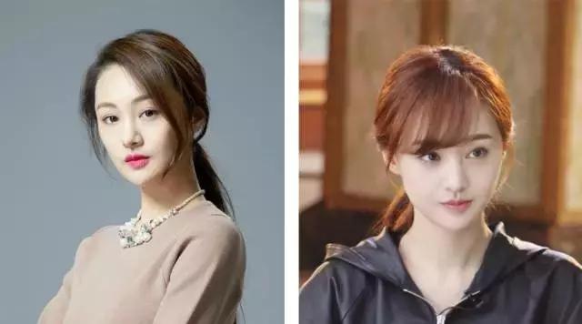 没有刘海怎样弄刘海最好看,没刘海怎么办才能好看