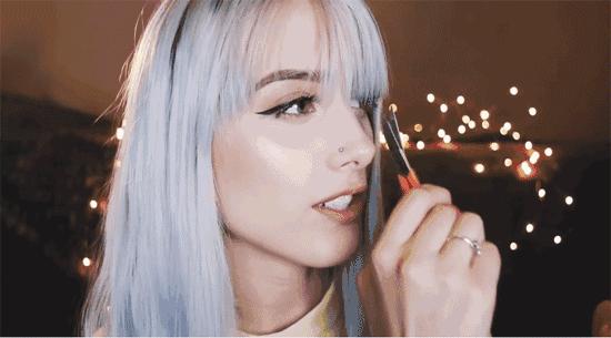 没有刘海怎样弄刘海最好看,没刘海怎么办才能好看