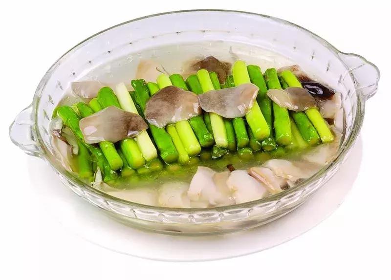 芦笋春天怎么管理,怎样吃芦笋效果好