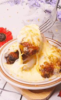 东京芝士料理 (旧街上的芝士料理)