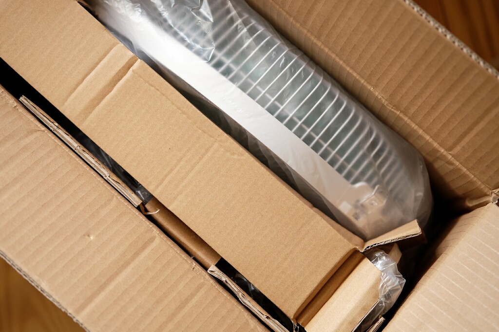 夏季落地扇我选择一款静音风量大的颜值电风扇：先锋DLD-D7